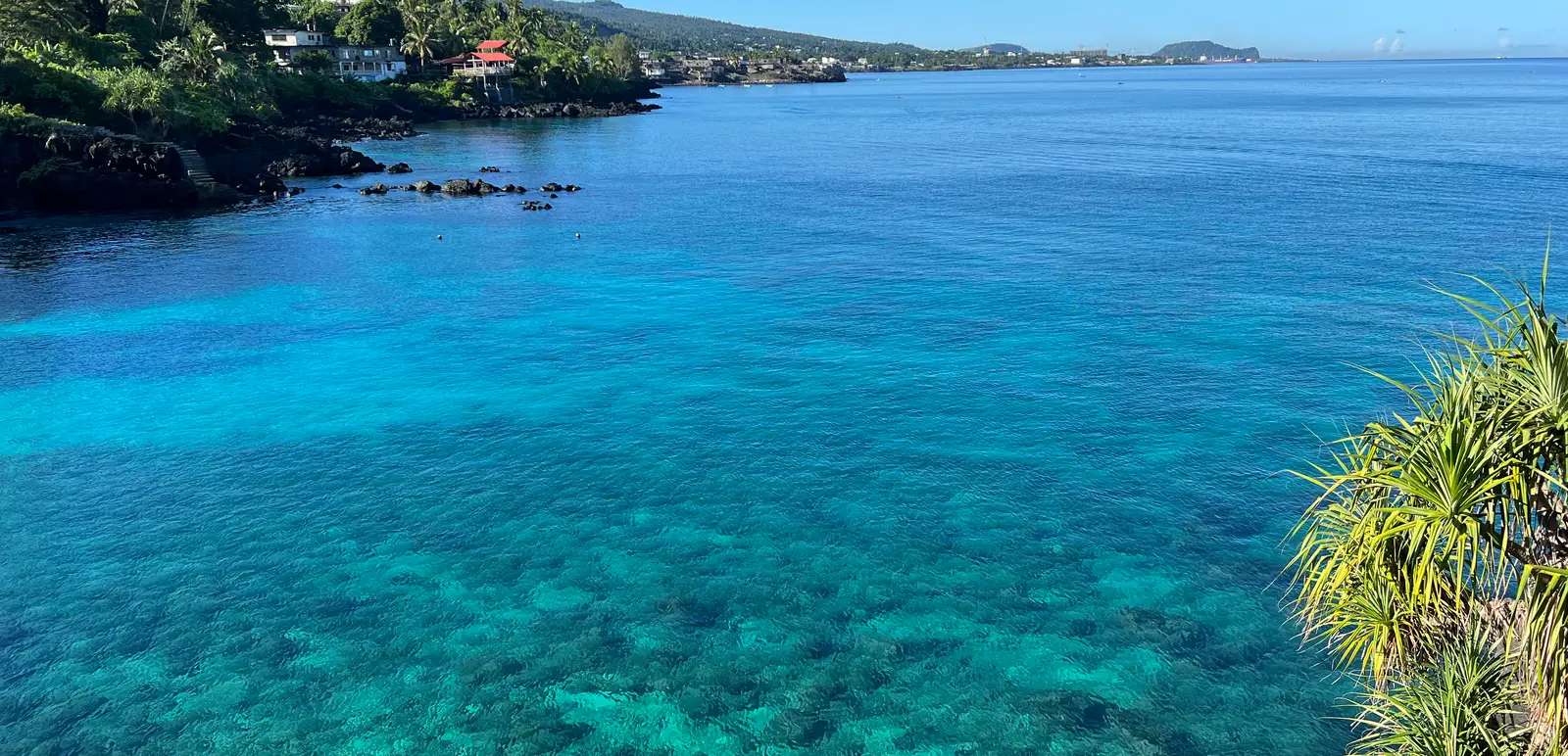 Plongée Maurice : Seychelles et snorkeling océan indien