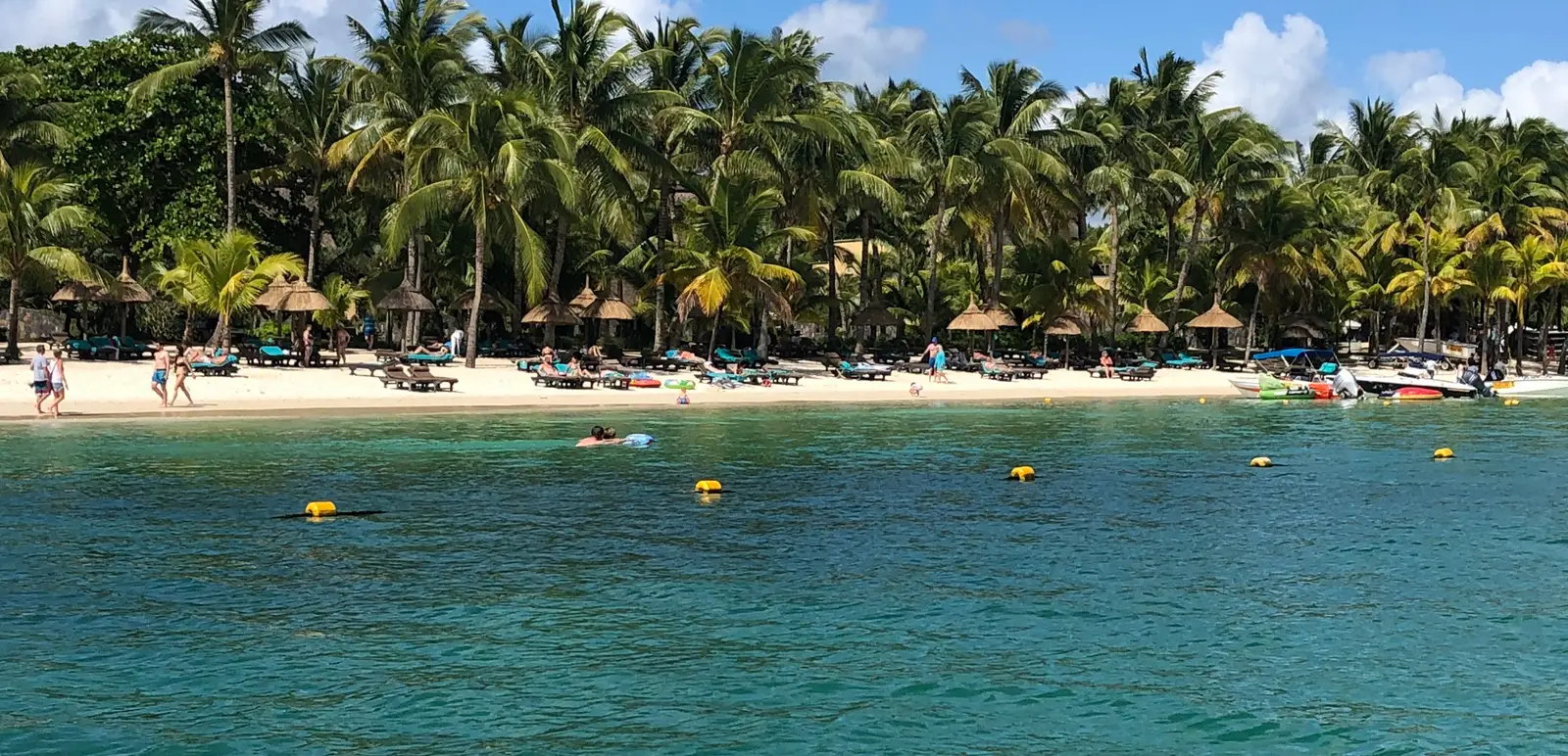 Voyage dernière minute à Maurice et Seychelles