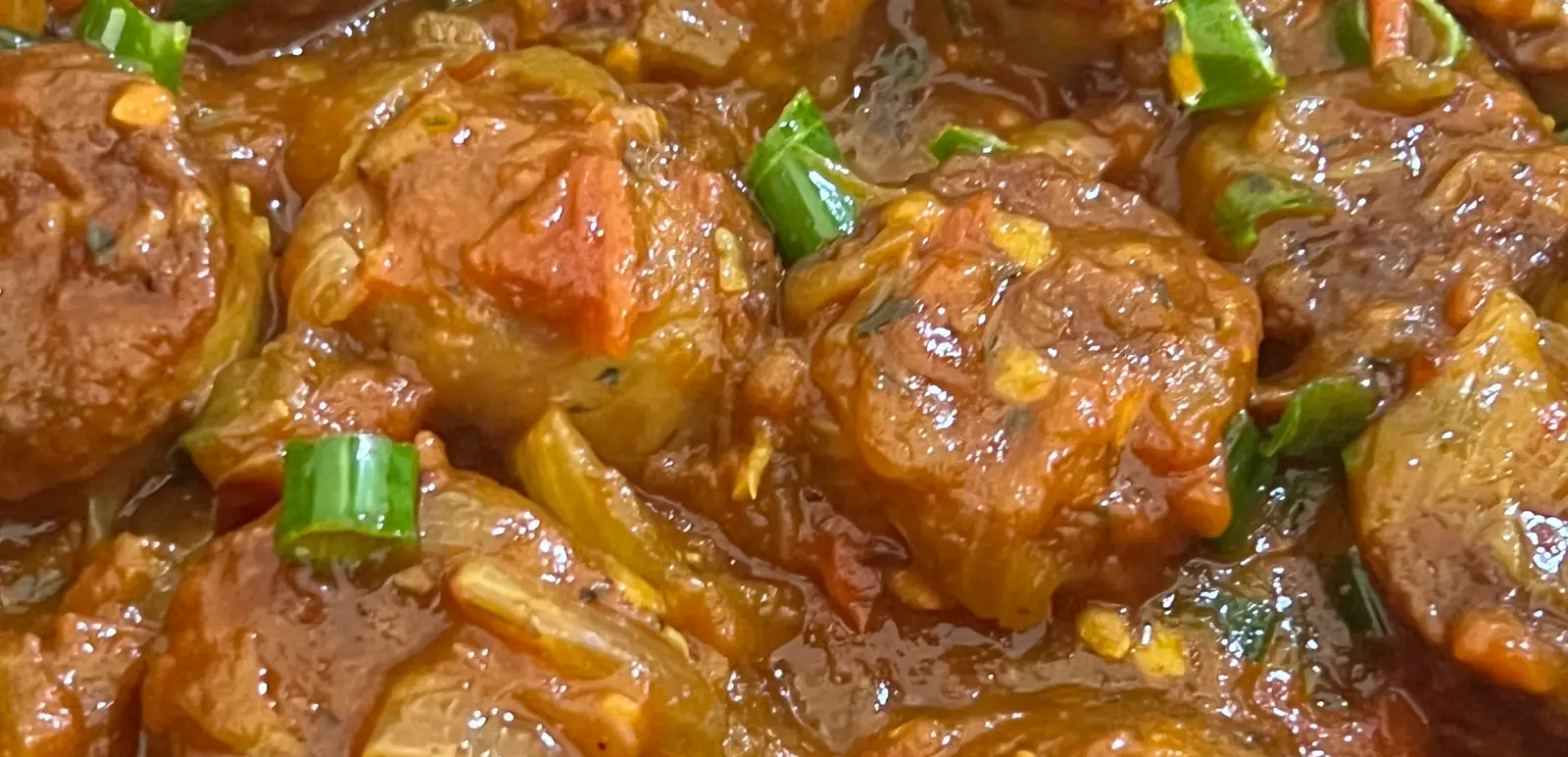 Recette rougail saucisse réunionnaise facile